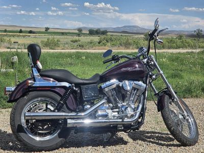 2005 Harley Davidson