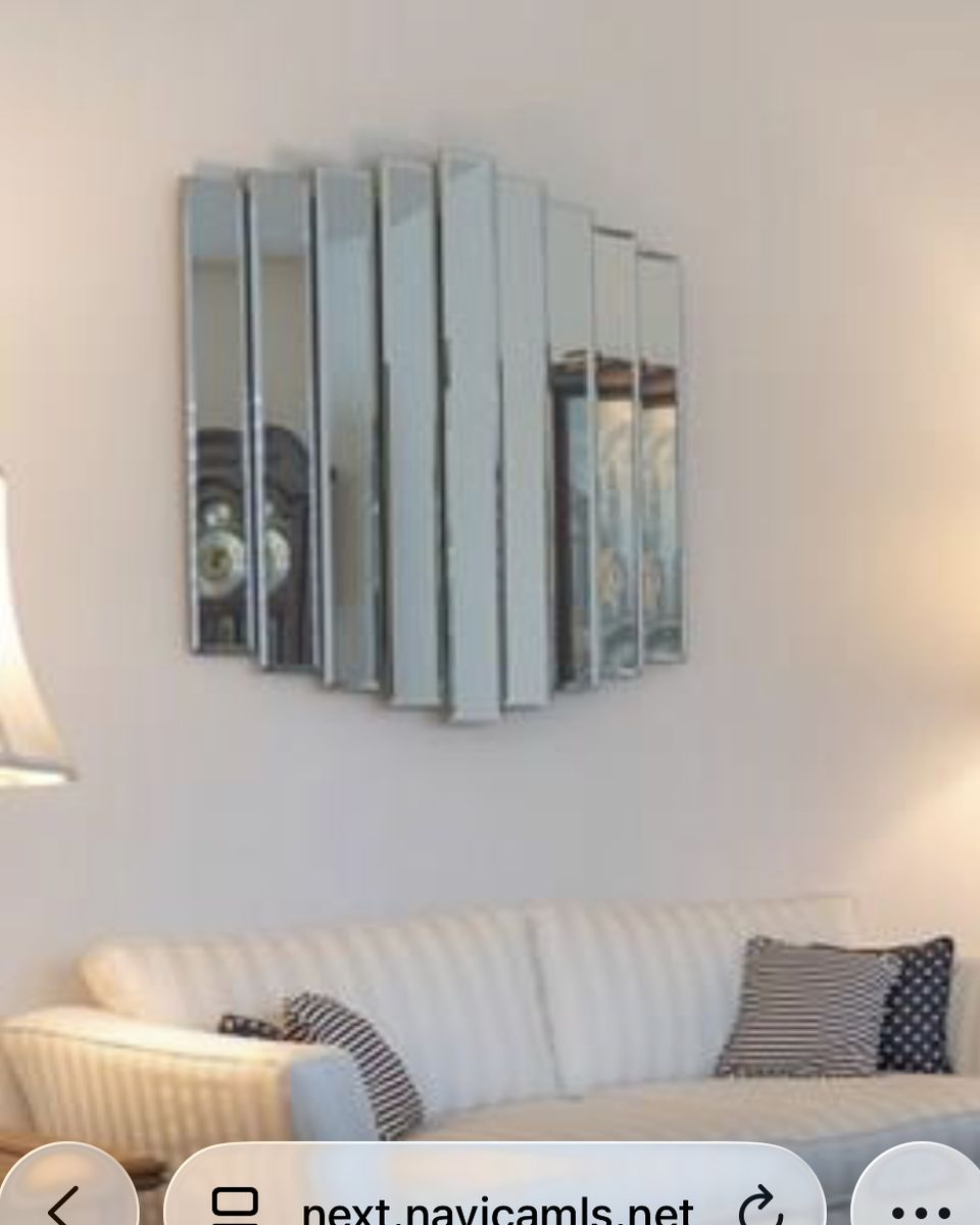 Mirror (multi-panel)