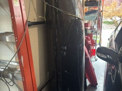 Roof Top Storage Carrier