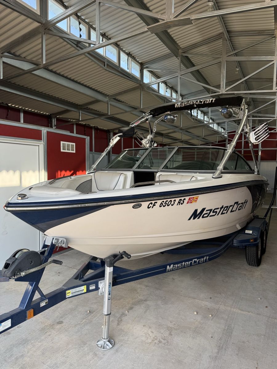 MasterCraft X-15 2011