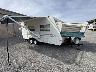 pristine Bantam Trail Lite 19F Ultralite + extras