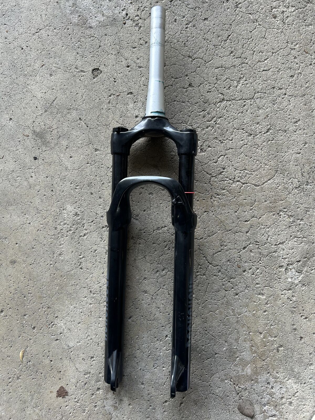 RockShox Judy Silver 27.5