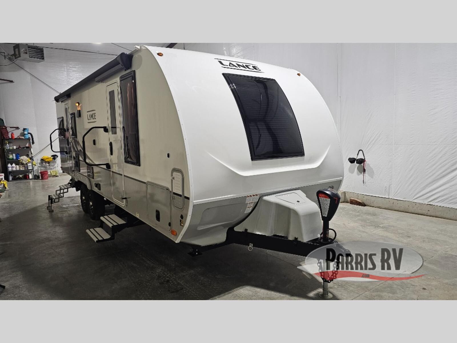 New 2026 Lance Lance Travel Trailers 2565