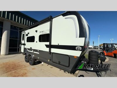 2026 Rockwood Mini Lite 2109S