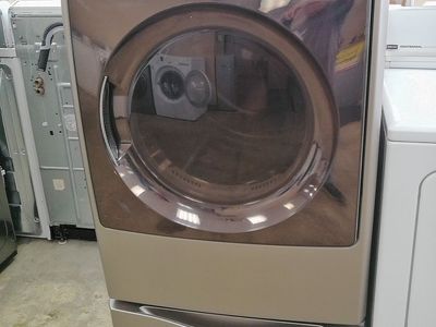 Kenmore Electric Dryer with Pedestal~90 Day Guarantee~Like New!