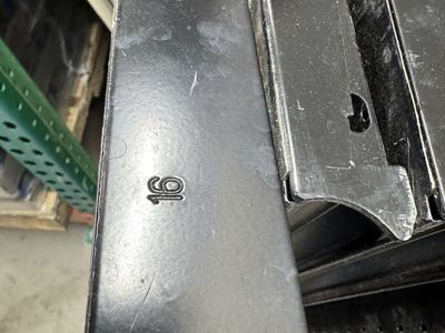 48" Gondola Shelving