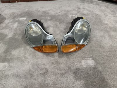 996/986 Porsche 911/ Boxster headlights