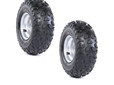 Atv Wheels