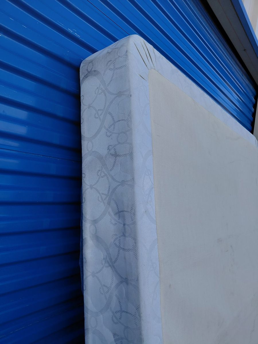 Queen Box Spring