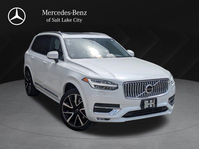 2023 VOLVO XC90 B6 Plus Bright Theme 7P
