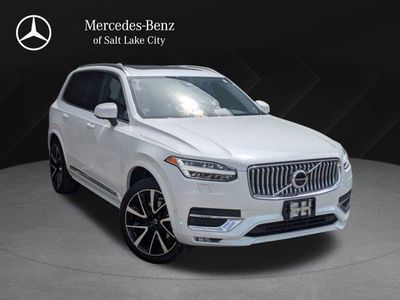 2023 VOLVO XC90 B6 Plus Bright Theme 7P