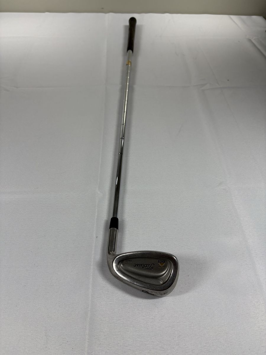 Titleist DCI 981 Pitching Wedge Golf Club RH