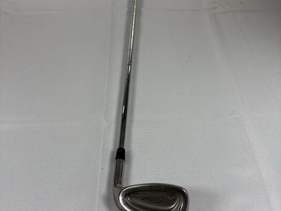 Titleist DCI 981 Pitching Wedge Golf Club RH