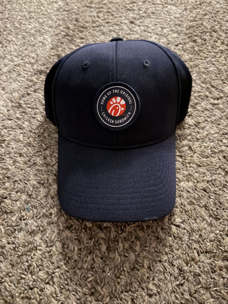 Chick-fil-a Hat
