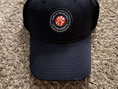 Chick-fil-a Hat