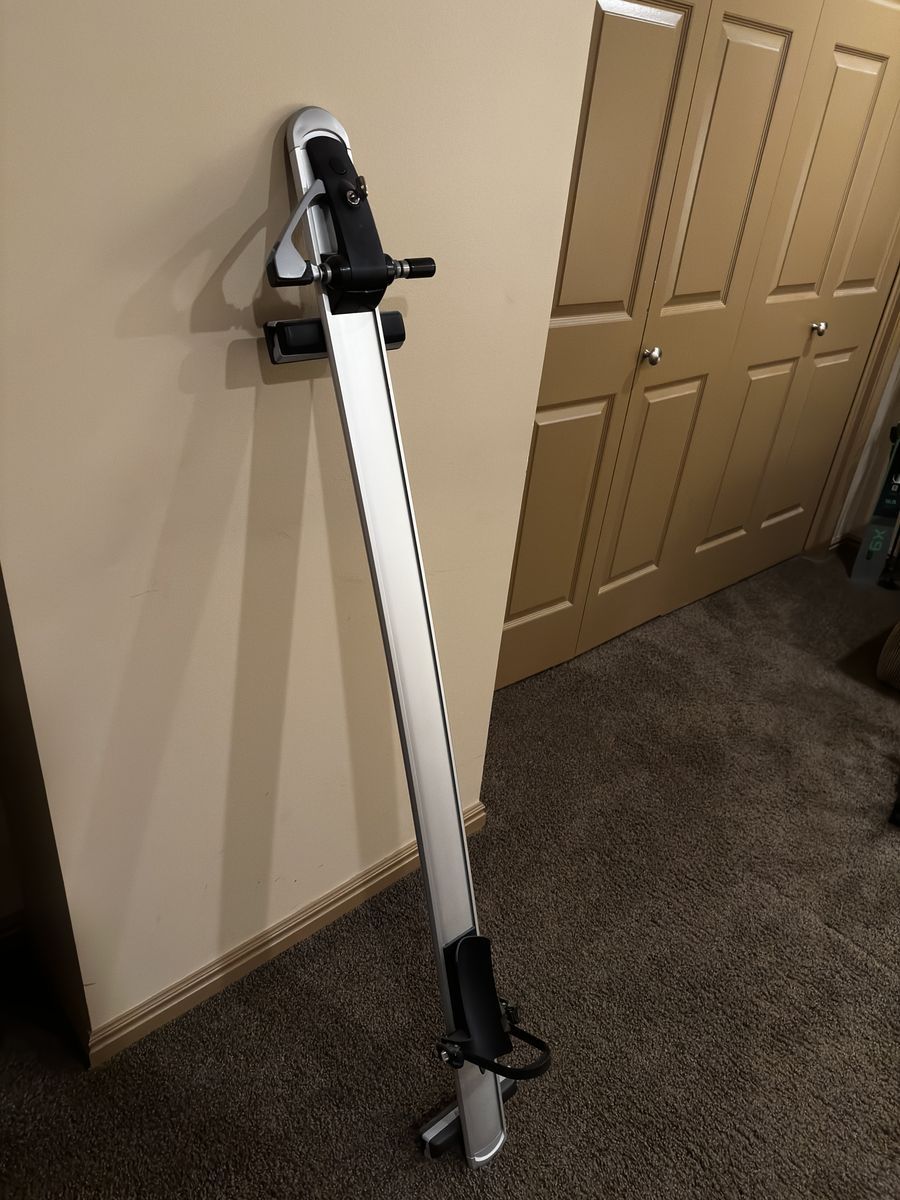 Yakima Bike Rack for Yakima aerobar type rack