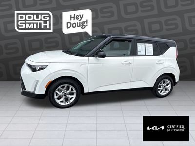 2023 Kia Soul S