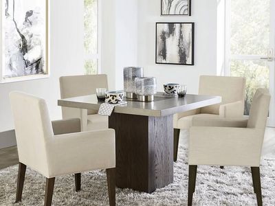 MILLON 5-PIECE DINING SET NEED GONE THIS WEEKEND