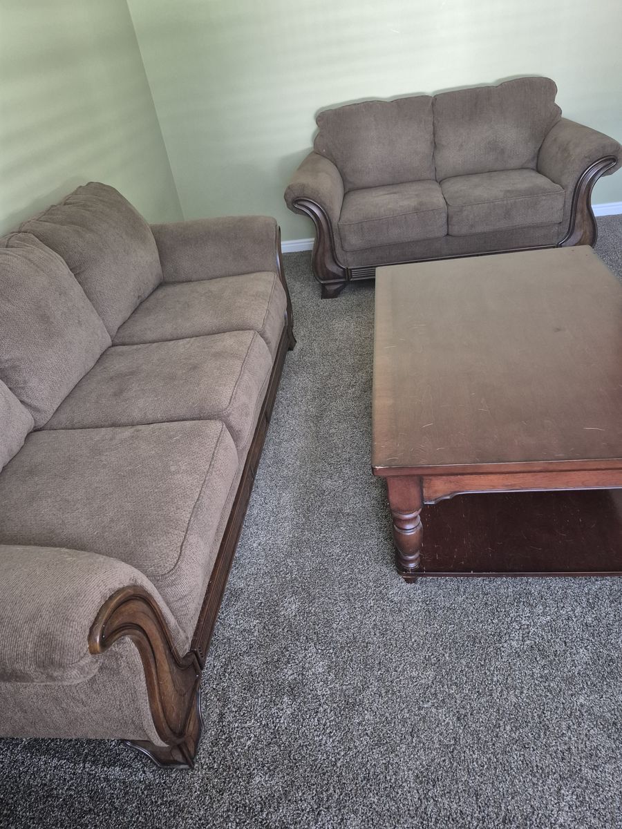 Living room set