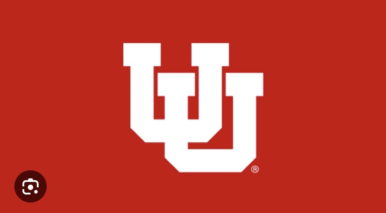 2026 Utah Utes Football Full Season Ticket Package - Sec E36, Row 33 (4 Seats)