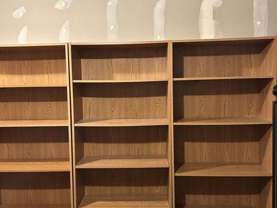 Book Cases