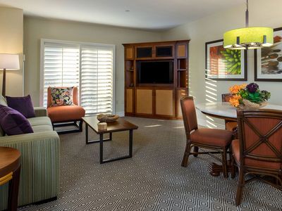 Tahiti Village Timeshare for sale