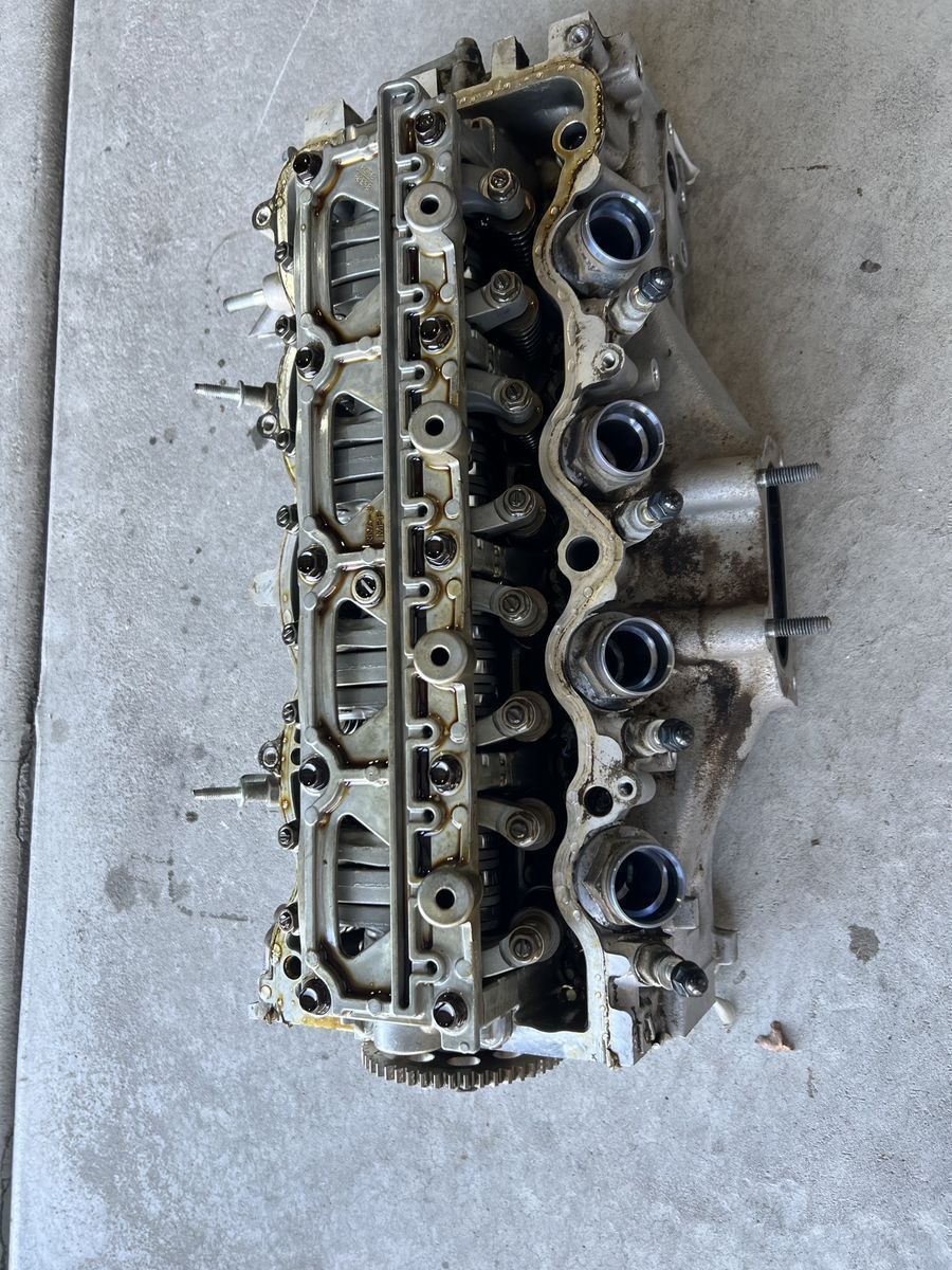 2006 – 2011 Honda Civic 1.8L Eng Parts