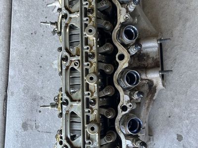 2006 – 2011 Honda Civic 1.8L Eng Parts