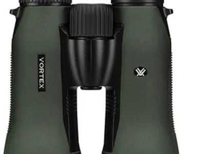 Vortex diamondback HD 15x56 New