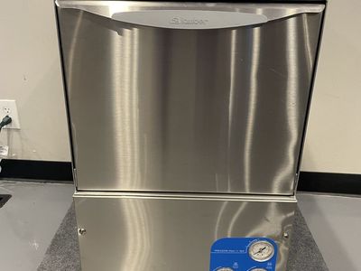 Lamber P20 commercial dish washer