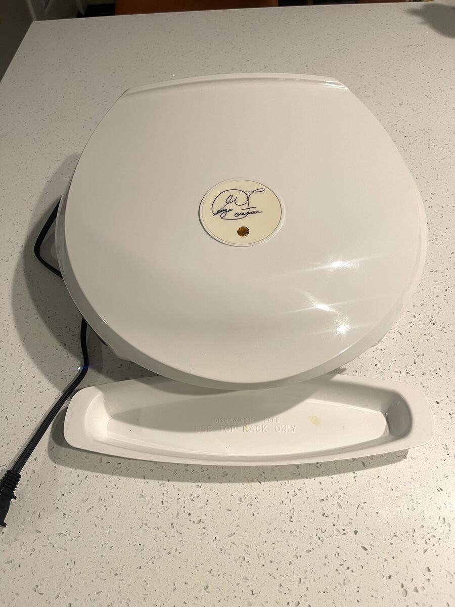 George Foreman Grill