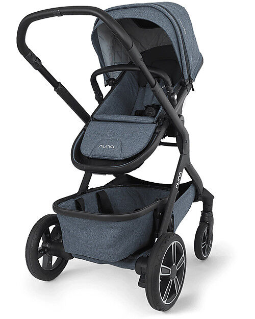 Nuna Demi Grow Stroller - NEW