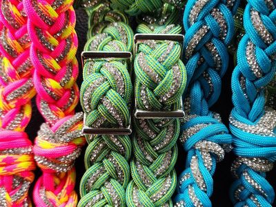 Bling barrel reinstated