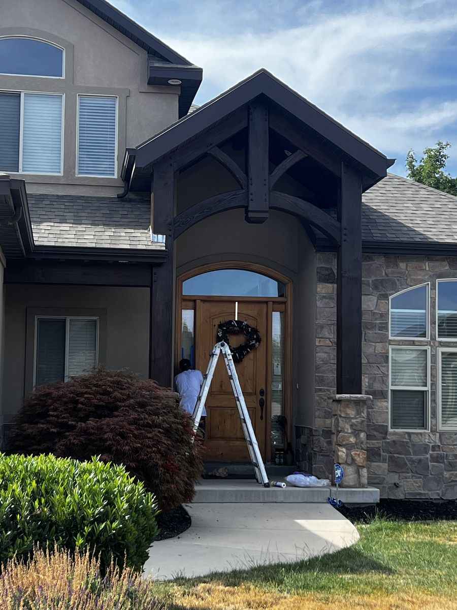 Painting | Remodeling | Drywall Installation | Carpet Cleaning | Construction Cleaning