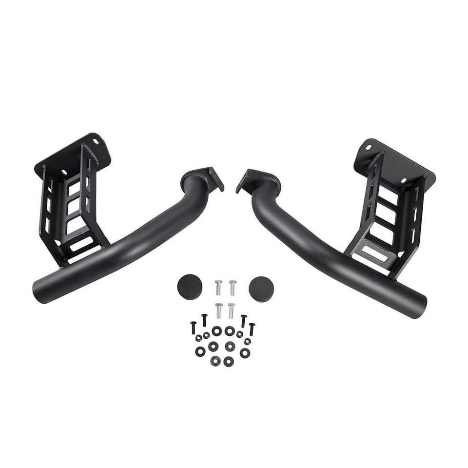 ARB 5750400 Lower Protection Rails for JT Jeep Gladiator JT ARB5750400