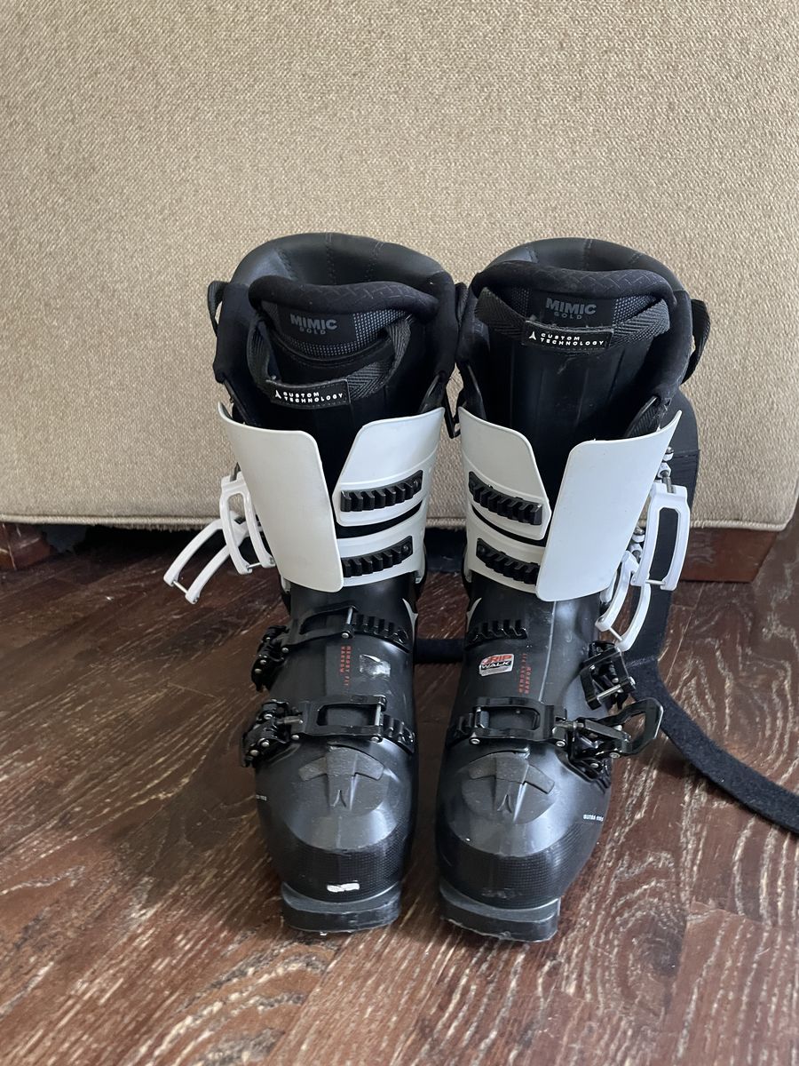 Atomic Hawx Ultra 110 S Ski Boots – Size 28/28.5
