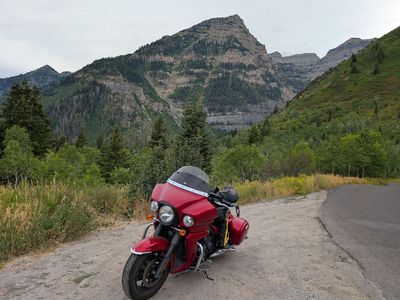 2011 Kawasaki Vulcan Vaquero