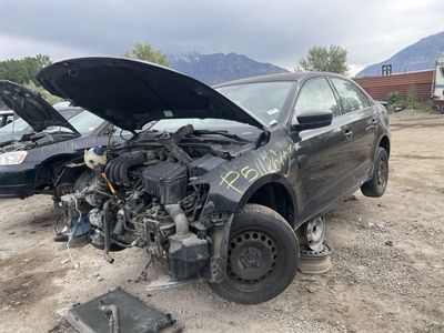 Just In! 2011 Volkswagen Jetta Parts - UTPAP Orem