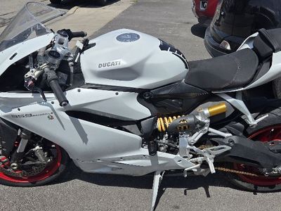 2018 DUCATI PANIGALE 959 - 7K MILES - RUNS GREAT!