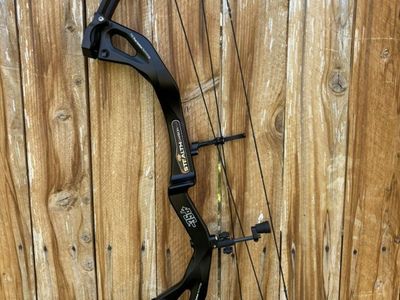 PSE Carbon Air Stealth
