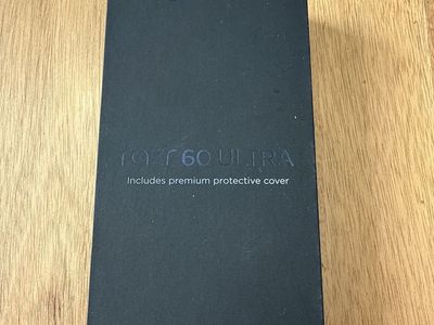 Brand New Sealed Motorola Razr 60 Ultra 5G (2025) — 512GB