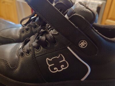 ipath Grasshopper skate shoe for sale size 10