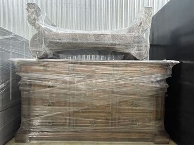 King Bedroom Set