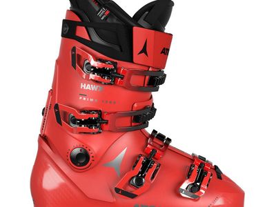2024 Atomic Hawx Prime 120 S GW