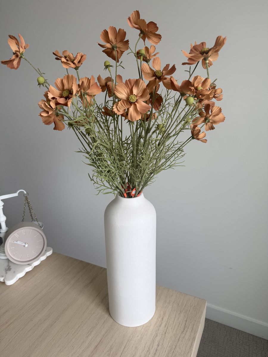 Cosmo Spray stems (6)- Vase Not Included