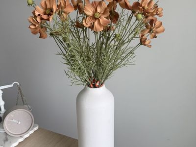 Cosmo Spray stems (6)- Vase Not Included