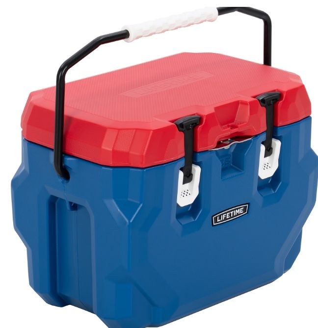 Lifetime 28qt Cooler