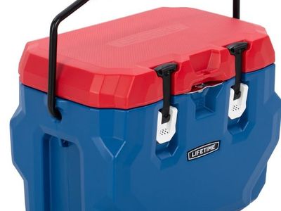 Lifetime 28qt Cooler