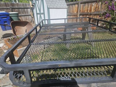roof rack