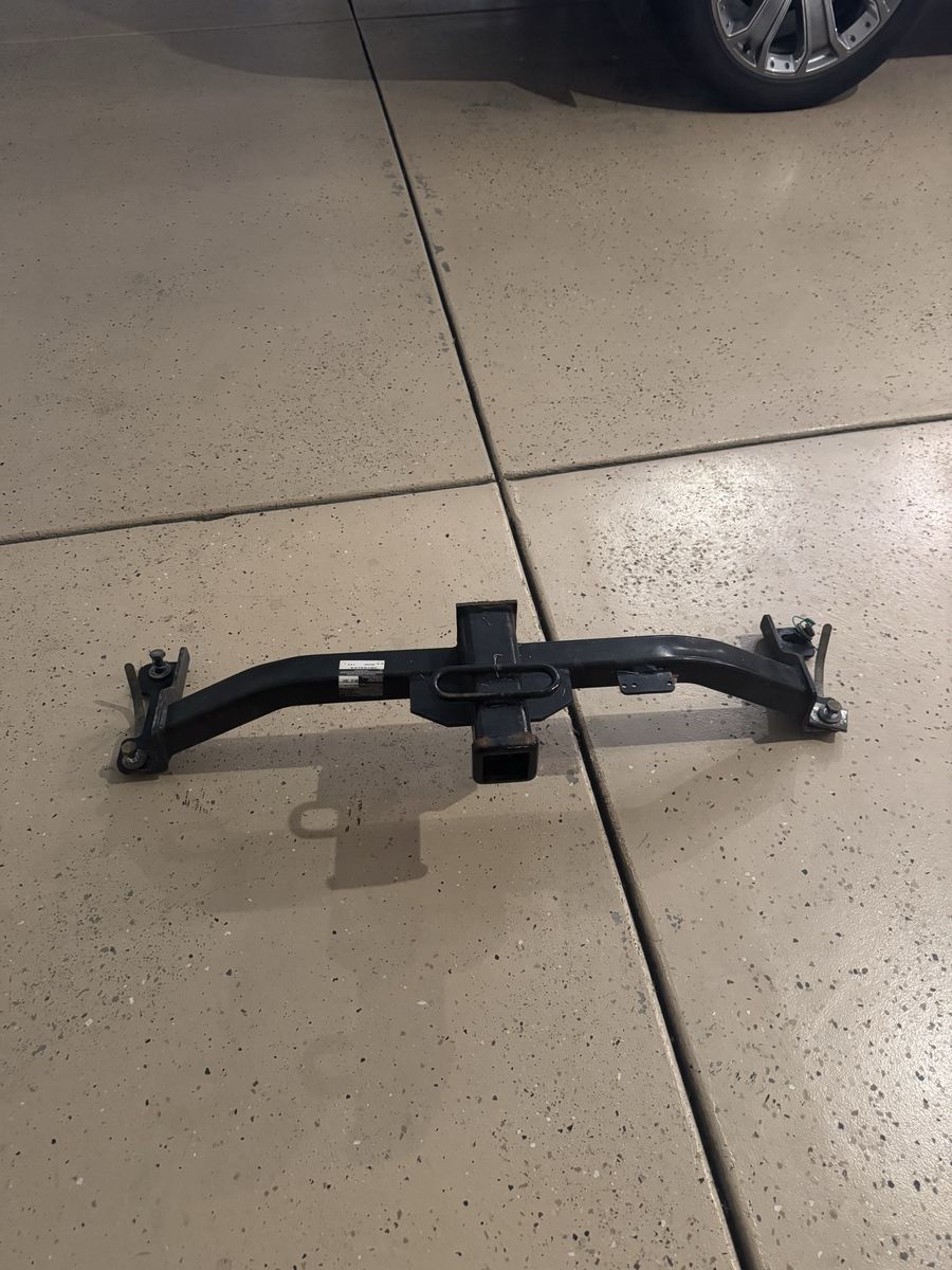 Car Hitch
